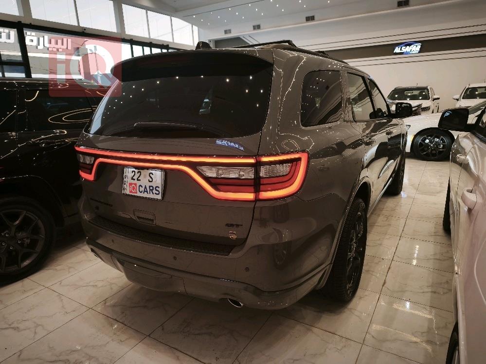 Dodge Durango